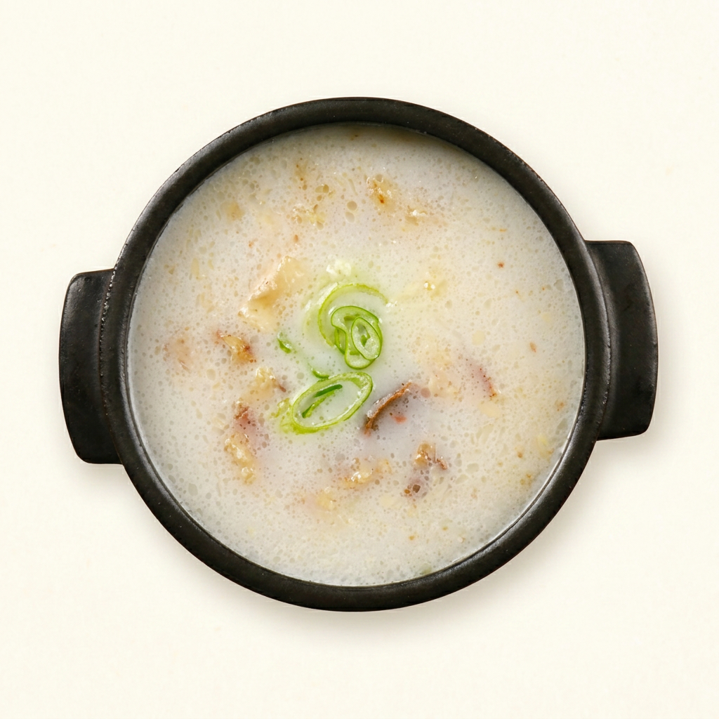 Súp Suji Dogani tuyệt vời, 700g, 3 miếng