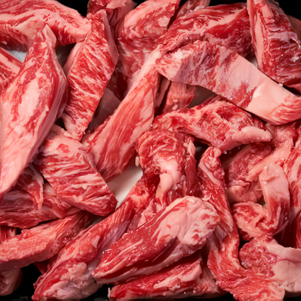 Sườn bò Food Center, 200g, 5 gói
