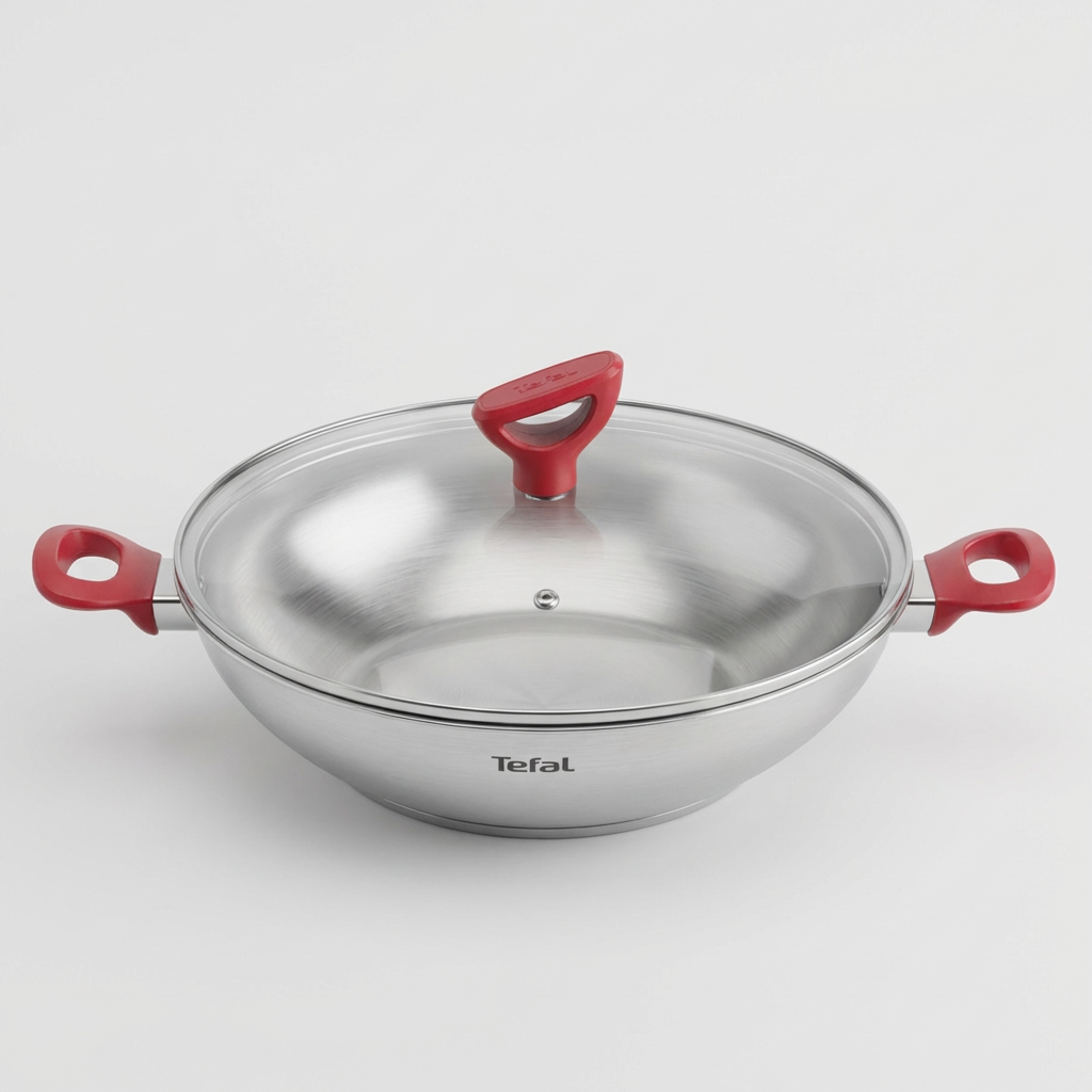 Tefal Edition Red Party Work, 30cm, 1 mảnh
