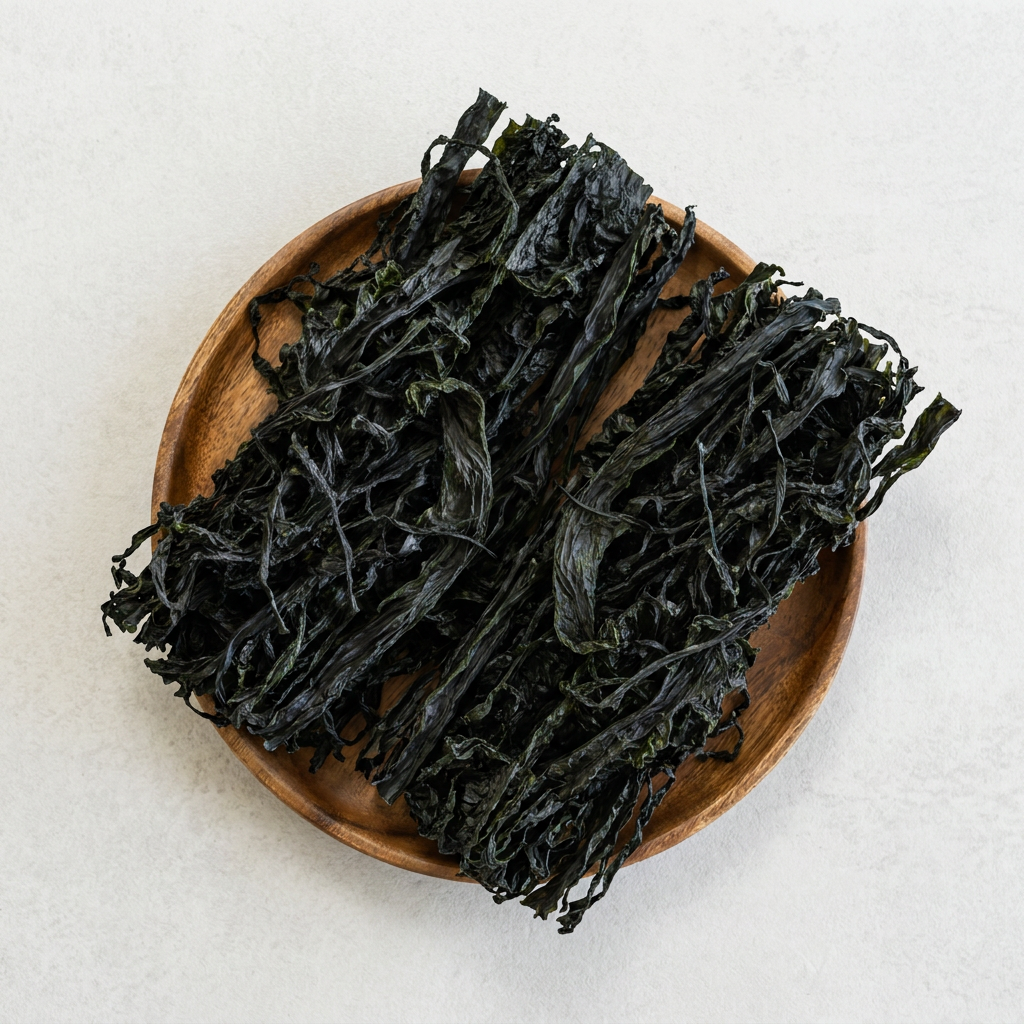 Rong biển có nhiều mùi hương đại dương, Wando, 40g, 2 miếng