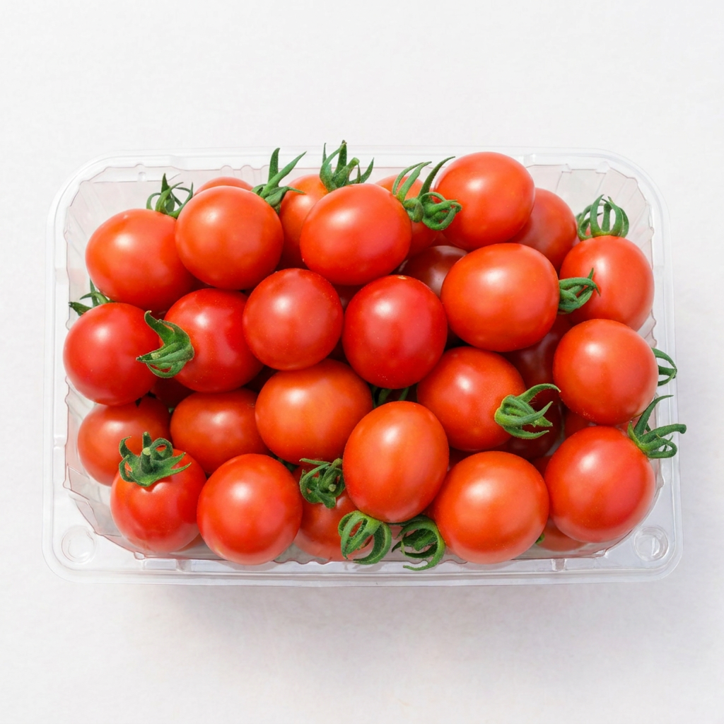 Cà chua bi nội địa Tamnayu, 2kg, 1 miếng